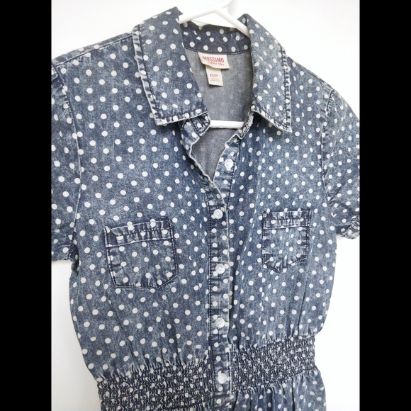 Mossimo shirt dress - Picture 4 of 6